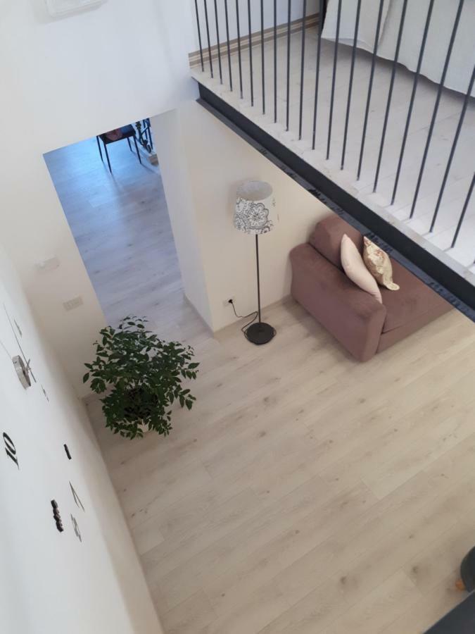 Orvieto House Διαμέρισμα Εξωτερικό φωτογραφία