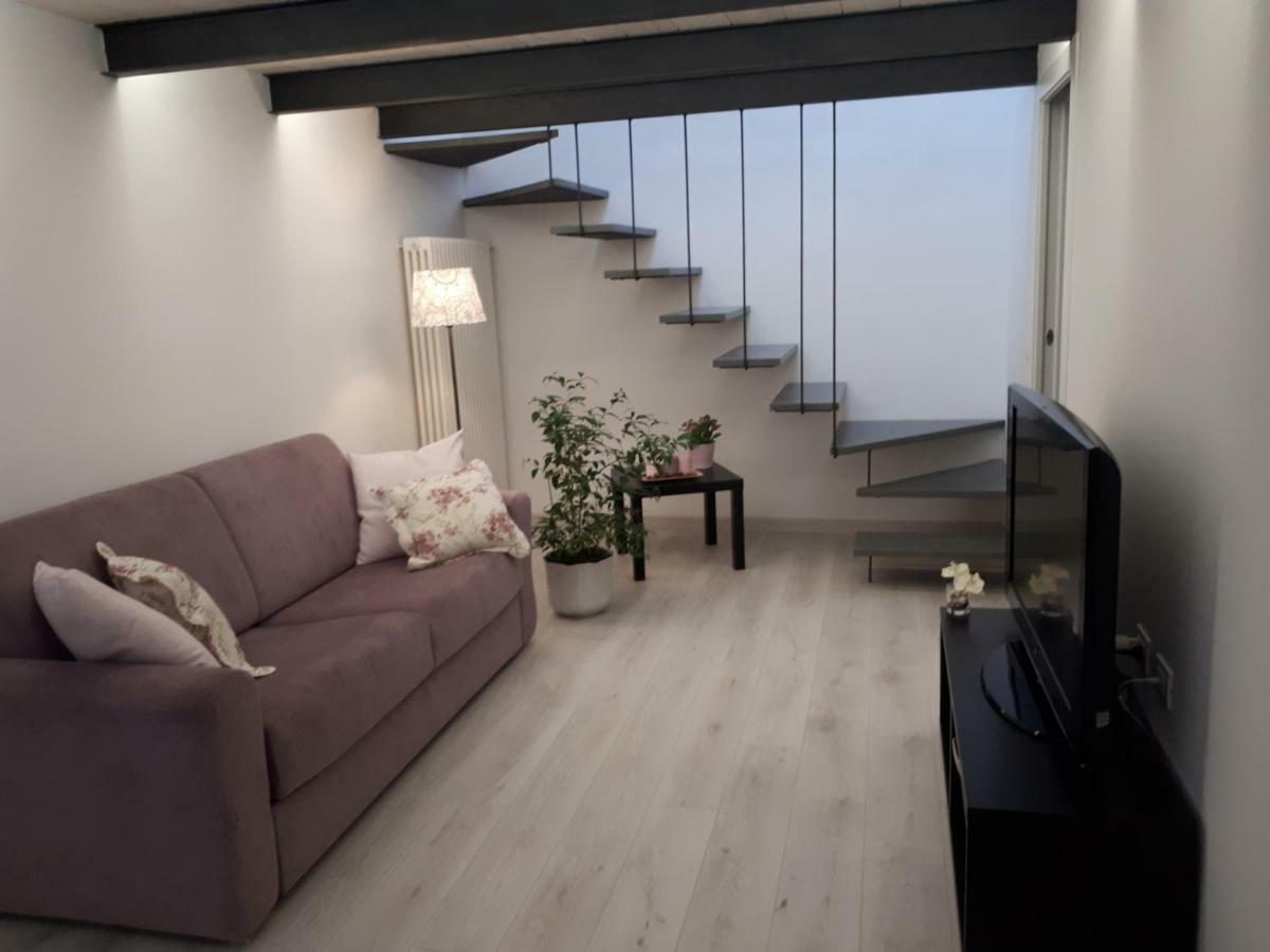 Orvieto House Διαμέρισμα Εξωτερικό φωτογραφία