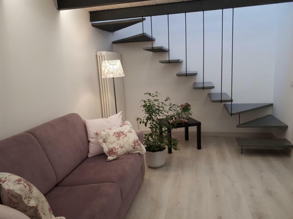 Orvieto House Διαμέρισμα Εξωτερικό φωτογραφία