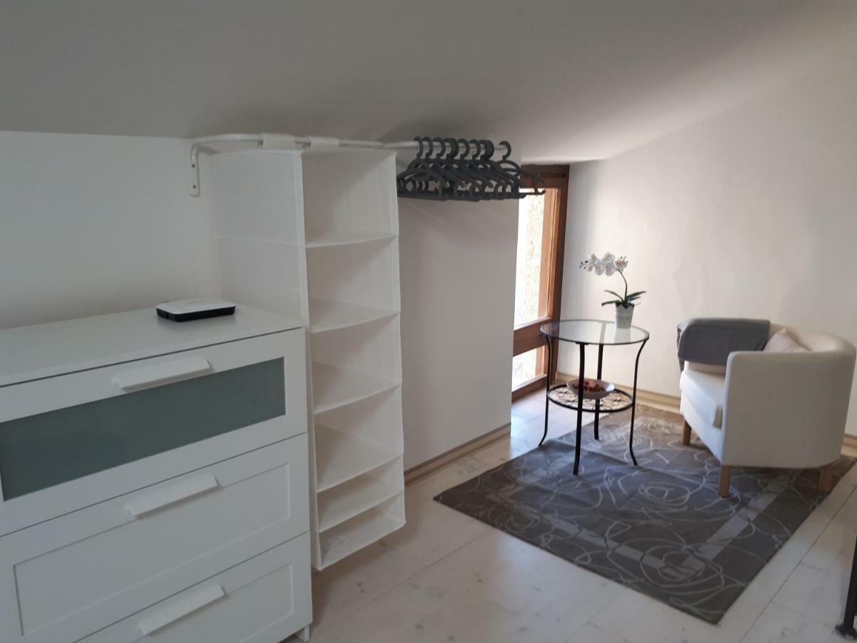 Orvieto House Διαμέρισμα Εξωτερικό φωτογραφία