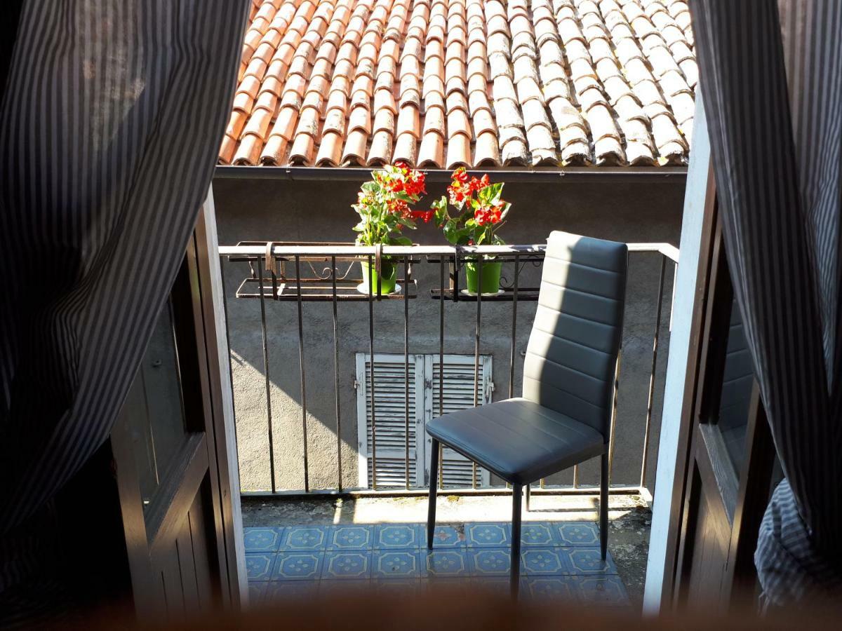 Orvieto House Διαμέρισμα Εξωτερικό φωτογραφία