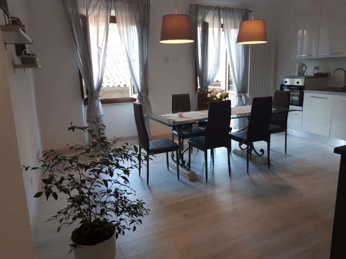Orvieto House Διαμέρισμα Εξωτερικό φωτογραφία